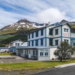 Snaefell - Hotel By Aldan