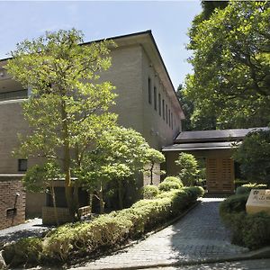 Hakone Kowakien Miyamafurin
